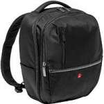 Manfrotto MB MA-BP-GPM (MBMABPGPM) Medium Sized Photographic Backpack for a Pro DRLR with an Attached 70-200mm Lens, 2x Small Extra Lenses and Accessories Manfrotto MB MA-BP-GPM (MBMABPGPM) Medium Sized Photographic Backpack for a Pro DRLR with an Attached 70-200mm Lens, 2x Small Extra Lenses and Accessories